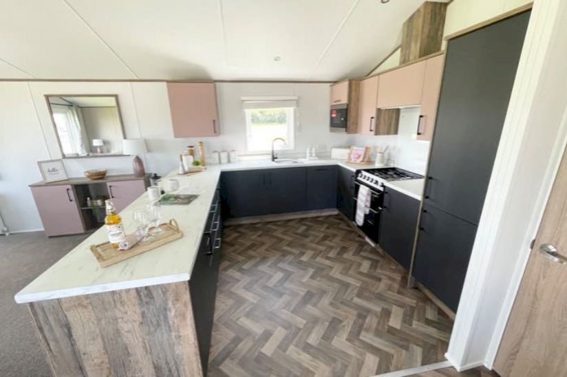 Two Bed Willerby Boston (40x20) 2024 Two Bed Willerby Boston (40x20) 2024