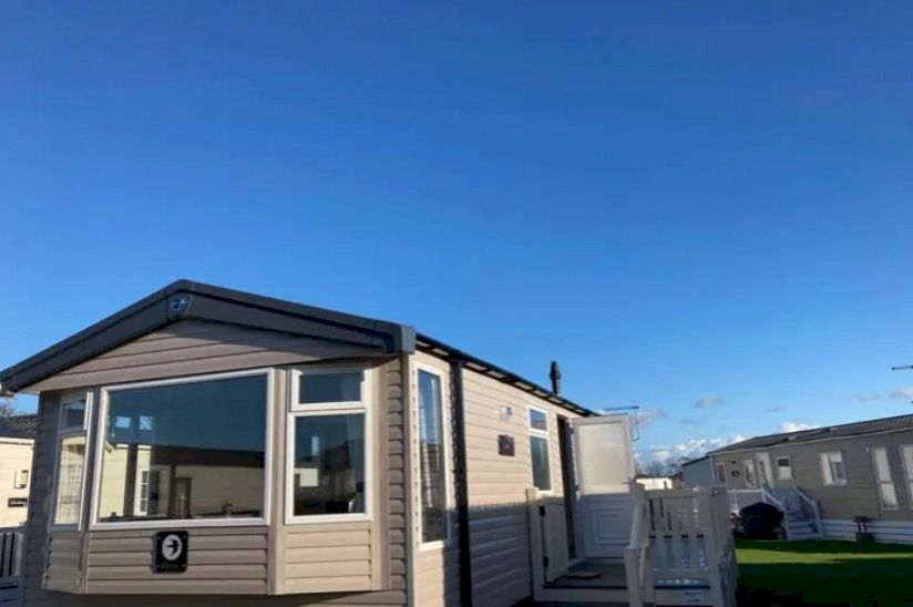 Two Bed Swift Loire (35x12) 2023 Two Bed Swift Loire (35x12) 2023