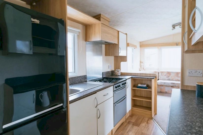 Two Bed ABI Platinum Vista 2013 Two Bed ABI Platinum Vista 2013