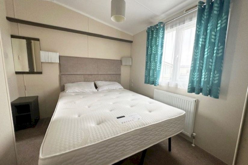 Three Bed Regal Kensington Three Bed Regal Kensington
