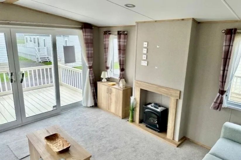 Two Bed New ABI Kingston (40x14) 2024 Two Bed New ABI Kingston (40x14) 2024