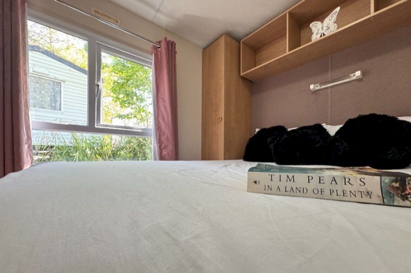 Three Bed Delta Feria (36x12) 2014 Three Bed Delta Feria (36x12) 2014