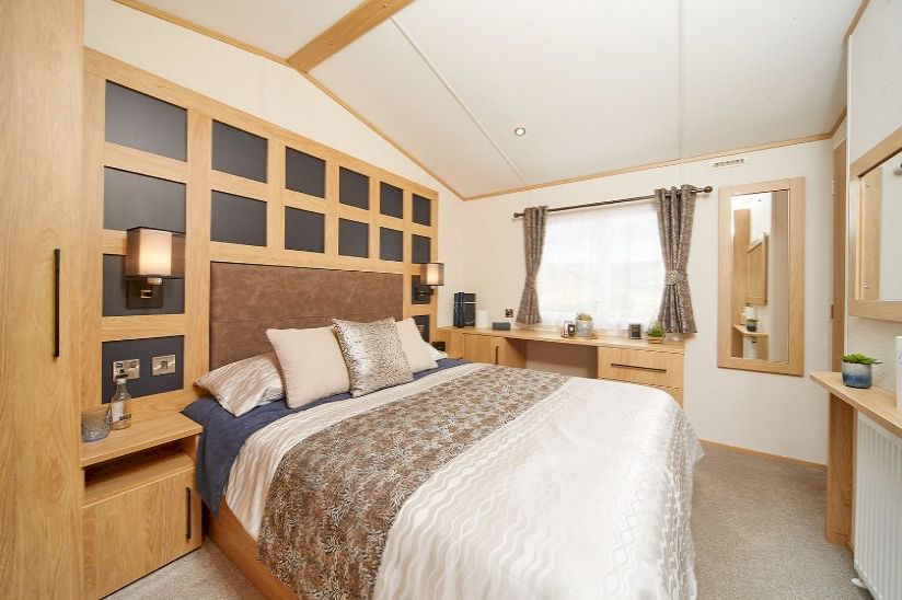 Two bed Carnaby Chantry Lodge (13x41) 2024 Two bed Carnaby Chantry Lodge (13x41) 2024