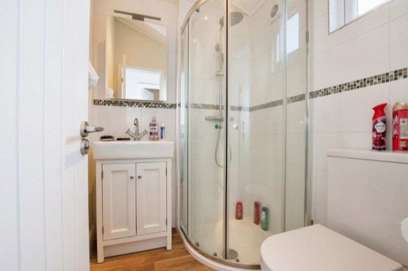 Two Bed Preowned Park Home (40x14) Two Bed Preowned Park Home (40x14)