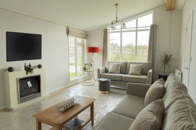 NEW Two Bed Prestige Majestic (45x20) NEW Two Bed Prestige Majestic (45x20)