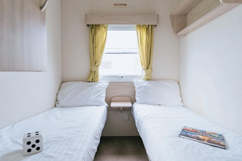 Three Bed Delta Mariner 2016 Three Bed Delta Mariner 2016