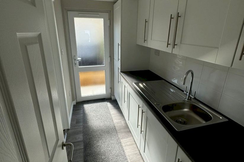 Two Bed Omar Regency Two Bed Omar Regency
