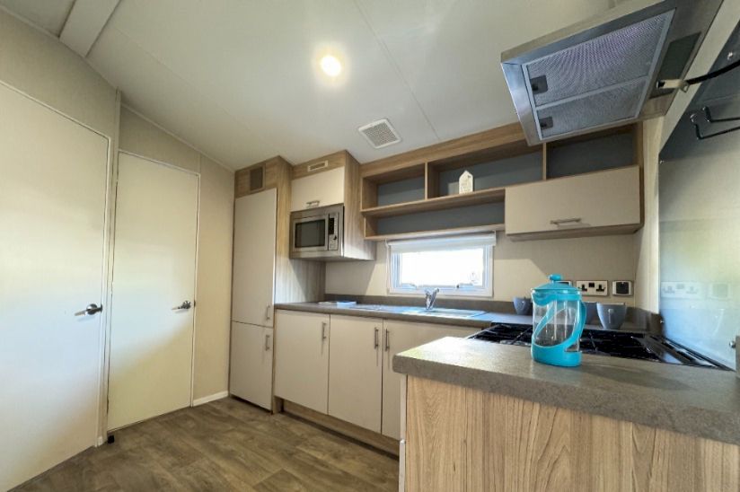 Four Bed Willerby Linwood (38x12) 2019 Four Bed Willerby Linwood (38x12) 2019