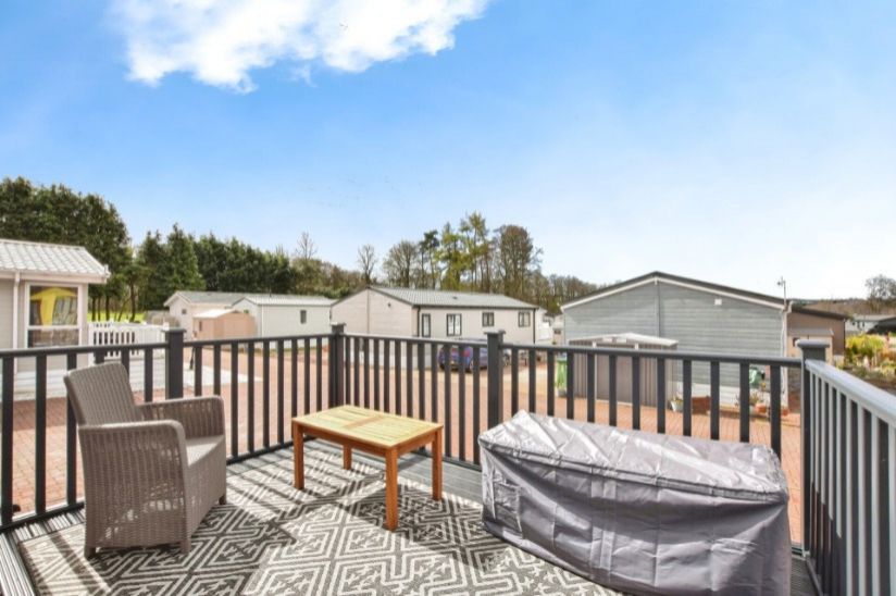 Three Bed Preowned Park Home Three Bed Preowned Park Home