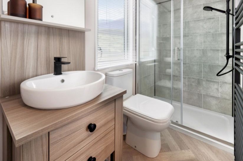 Two Bed Victory Lochwood (38x12) 2022 Two Bed Victory Lochwood (38x12) 2022