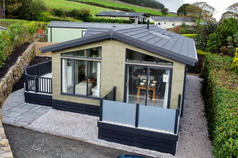 Two Bed Willerby Acorn (36x20) 2022 Two Bed Willerby Acorn (36x20) 2022