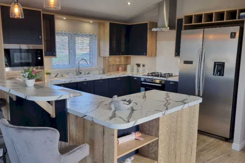 Two Bed Willerby New Holland (40x20) 2024 Two Bed Willerby New Holland (40x20) 2024