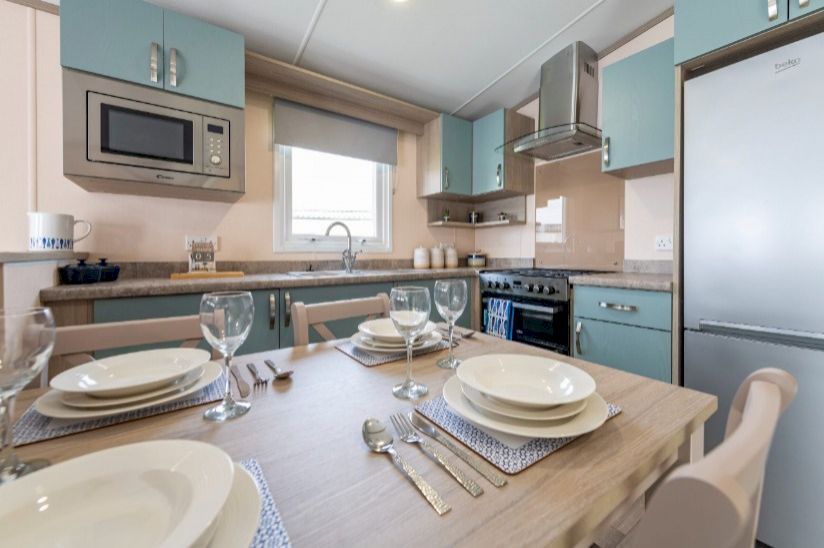 Two Bed Regal Baywater Two Bed Regal Baywater