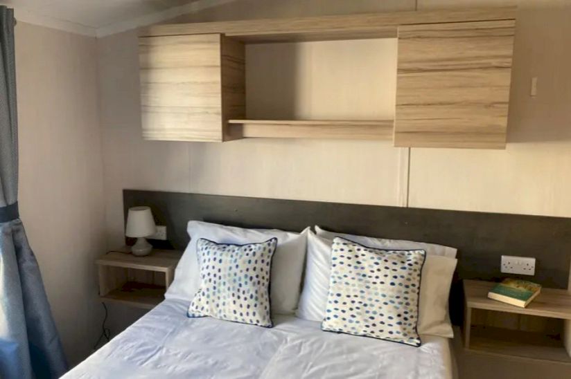 Two Bed Swift Loire (35x12) 2023 Two Bed Swift Loire (35x12) 2023