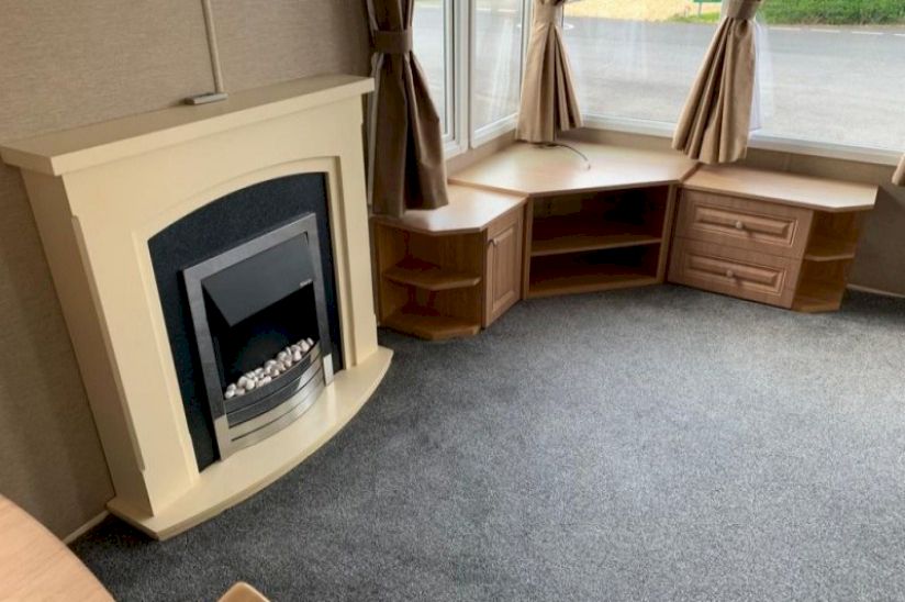 Two Bed BK Bluebird Grosvenor (37x12) 2011 Two Bed BK Bluebird Grosvenor (37x12) 2011