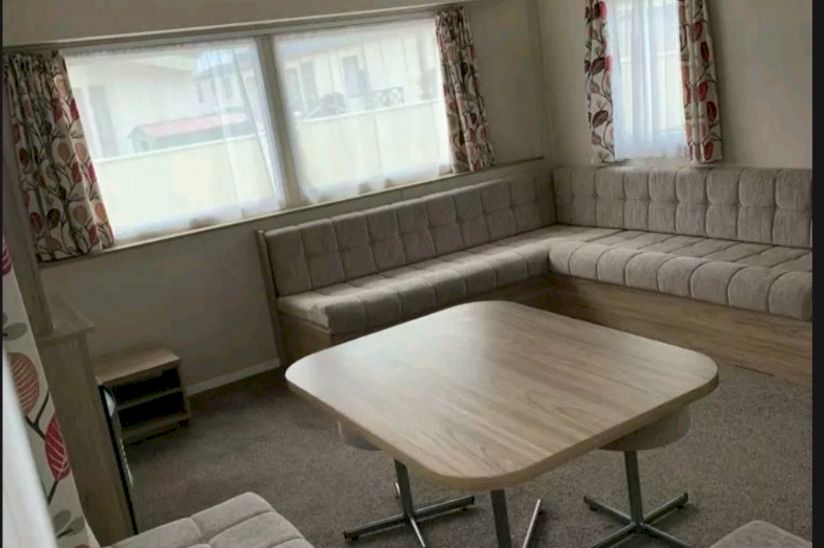 Two Bed Willerby Mistral (35x12) 2016 Two Bed Willerby Mistral (35x12) 2016