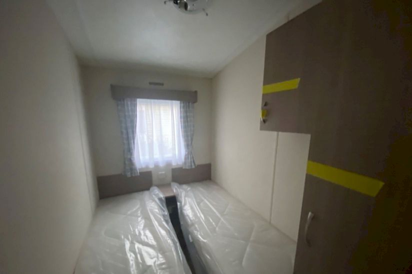 Two Bed Delta Lodge (30x12) Two Bed Delta Lodge (30x12)