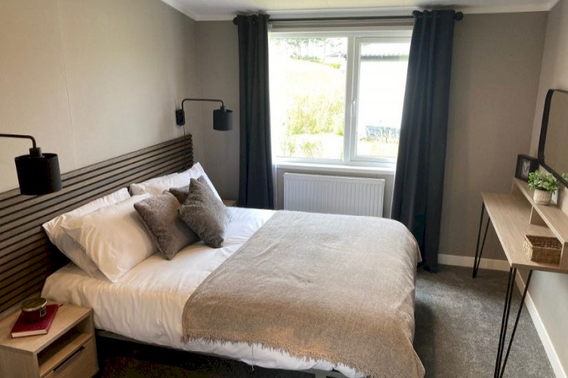 Two Bed Victory Faraday (40x20) 2023 Two Bed Victory Faraday (40x20) 2023