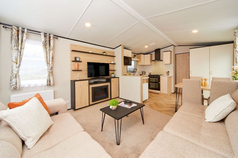 Two Bed Carnaby Glaisdale (12 x 32) 2025 Two Bed Carnaby Glaisdale (12 x 32) 2025