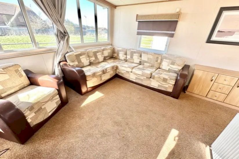 Two Bed Pre-Owned ABI Elan (38x12) 2008 Two Bed Pre-Owned ABI Elan (38x12) 2008