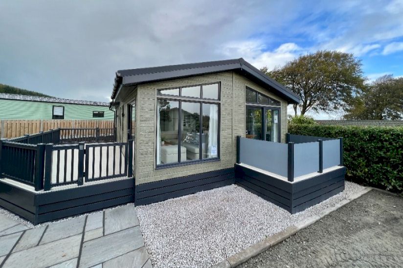 Two Bed Willerby Acorn (36x20) 2022 Two Bed Willerby Acorn (36x20) 2022