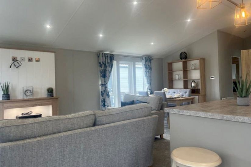 Two Bed Willerby Cranbrook (40x20) 2023 Two Bed Willerby Cranbrook (40x20) 2023