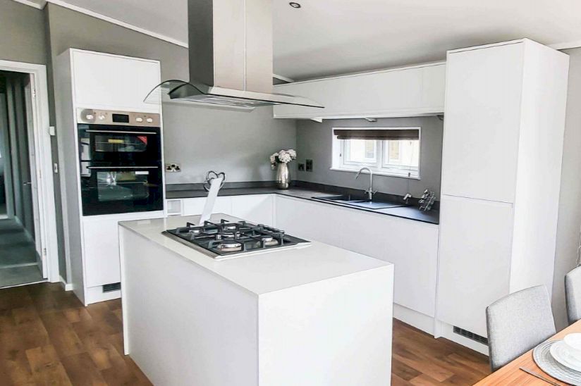 Two Bed Prestige Bella Vista (45x20) Two Bed Prestige Bella Vista (45x20)