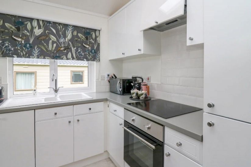 Two Bed Private Sale Stately Albion Salisbury (38x12) 2015 Two Bed Private Sale Stately Albion Salisbury (38x12) 2015