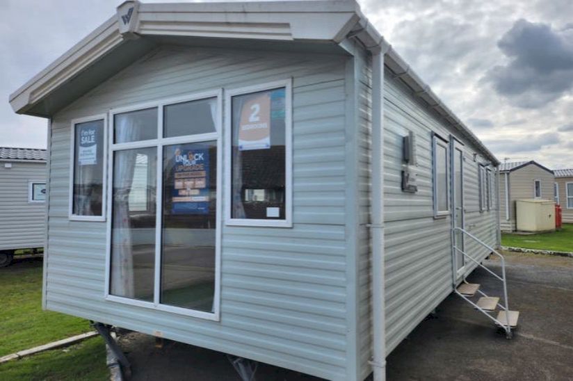 Two bed Willerby Linwood (32x12) 2019 Two bed Willerby Linwood (32x12) 2019
