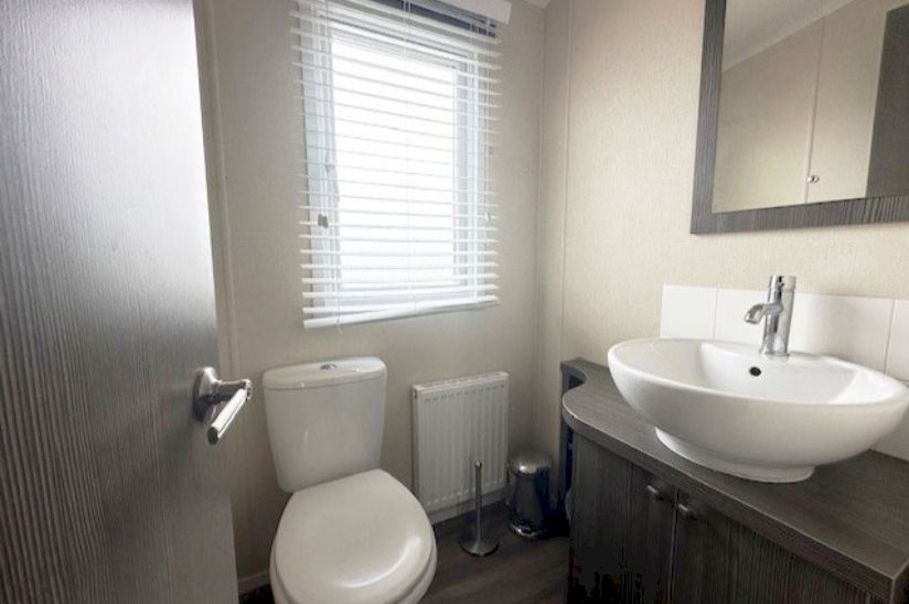 Three Bed Regal Kensington Three Bed Regal Kensington