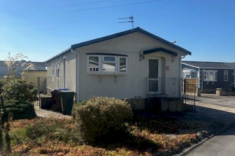 Two Bed Homeseeker Quantock (40x20) 2000 Two Bed Homeseeker Quantock (40x20) 2000