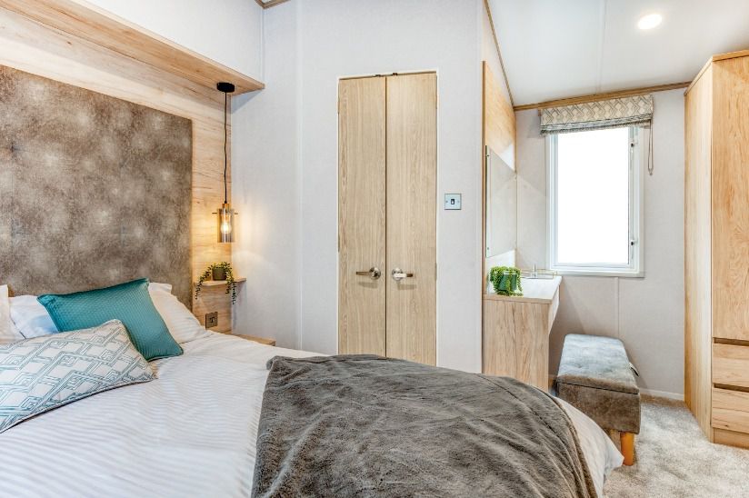 Atlas Holiday Homes Atlas Holiday Homes