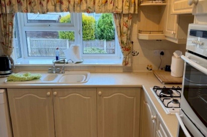 Three Bed Lisset Linden Cottage (46ftx20ft) Three Bed Lisset Linden Cottage (46ftx20ft)