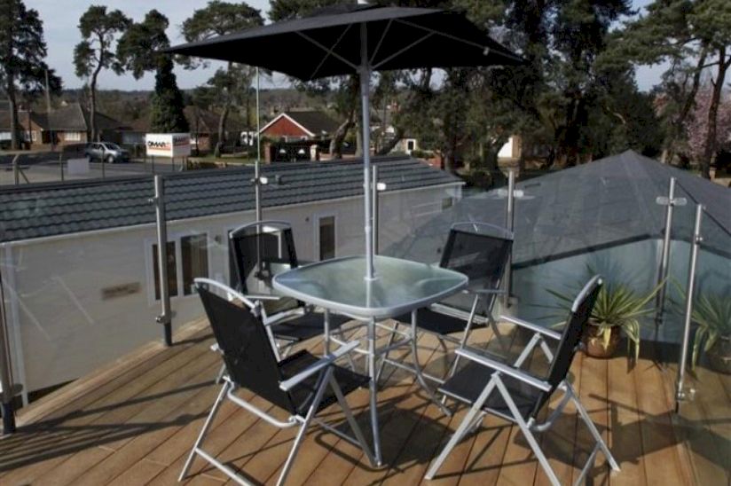 Two Bed Omar Kingfisher Roof Terrace (45x20) Two Bed Omar Kingfisher Roof Terrace (45x20)