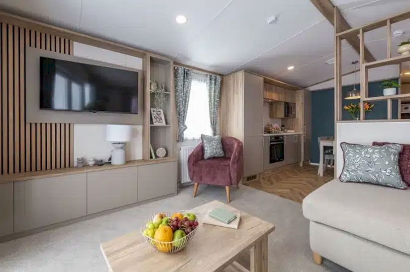 NEW Two Bed Regal Hemsworth (40x13) NEW Two Bed Regal Hemsworth (40x13)