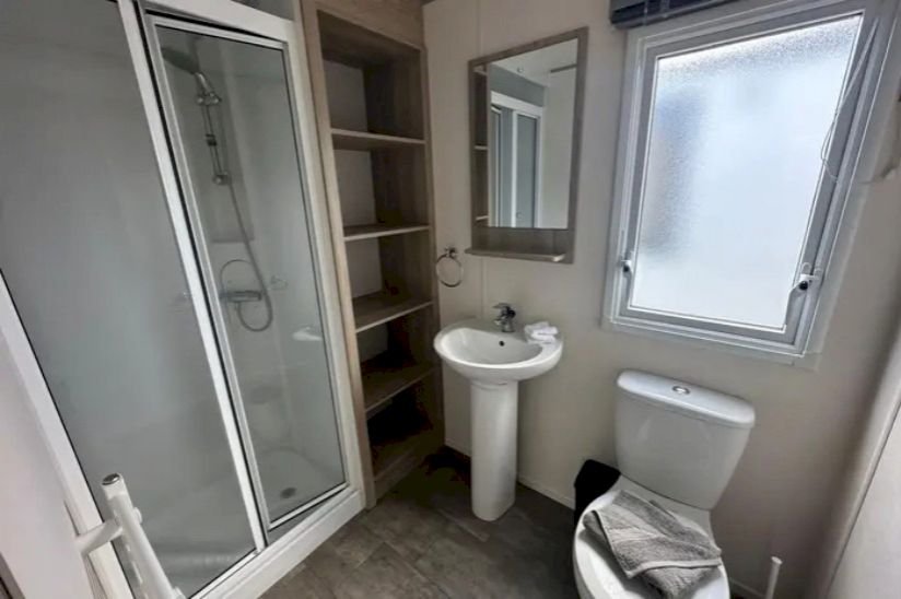 ABI Arizona Two Bed (36x12) 2019 ABI Arizona Two Bed (36x12) 2019
