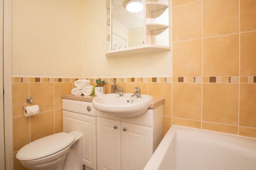 Two Bed Wheatacre Holiday Lodge Two Bed Wheatacre Holiday Lodge