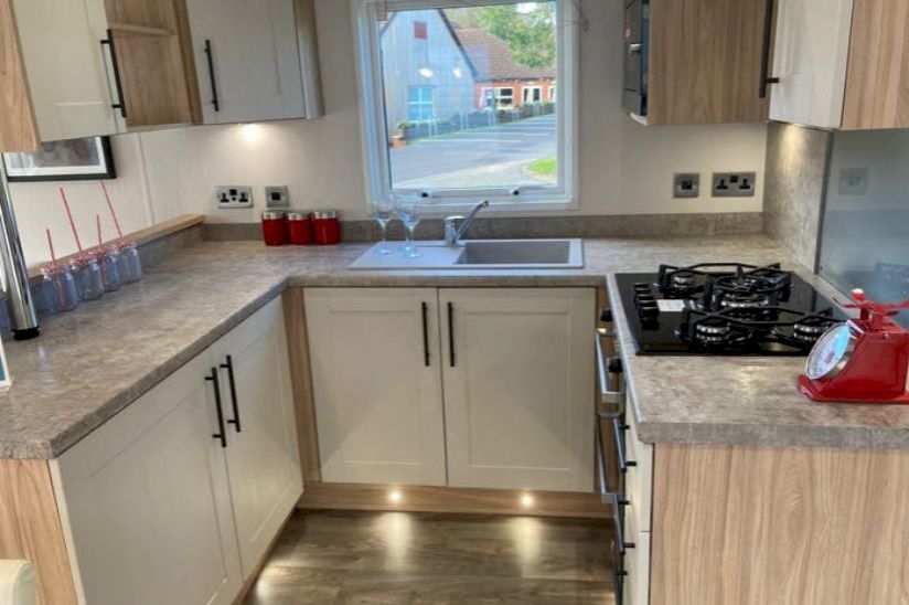 Three Bed Willerby Lamberhurst (38x12) 2024 Three Bed Willerby Lamberhurst (38x12) 2024
