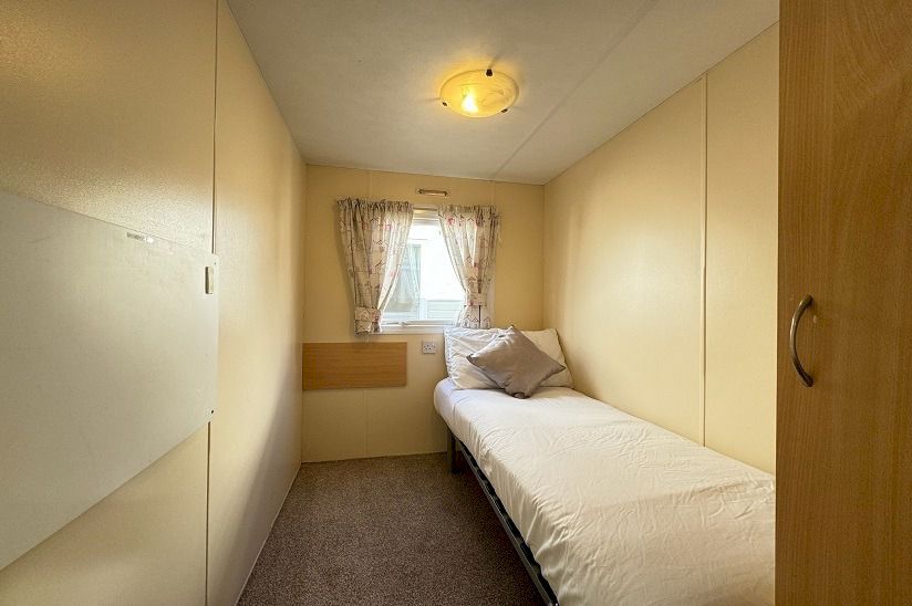 Three Bed Delta Haulfryn (35x12) 2009 Three Bed Delta Haulfryn (35x12) 2009