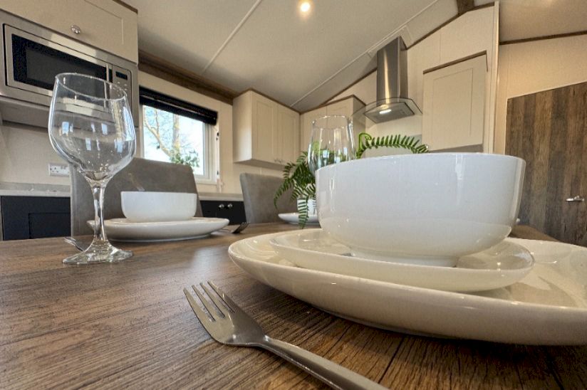 Two Bed Willerby Malton Elite (40x14) 2025 Two Bed Willerby Malton Elite (40x14) 2025