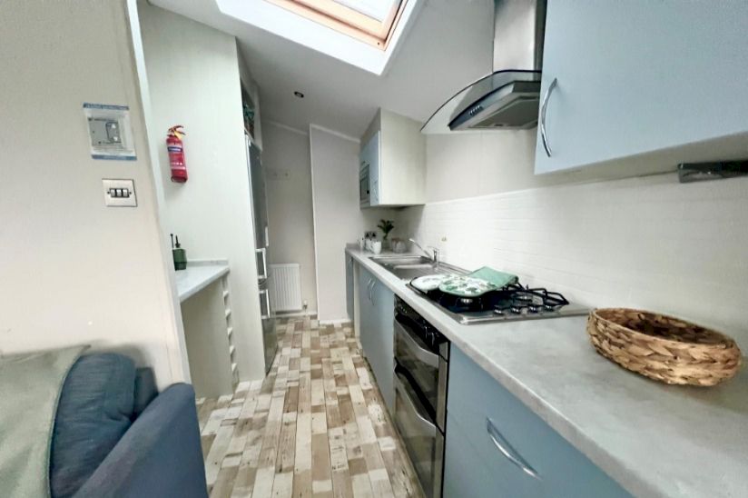 Two Bed Atlas Lookout(40x13) 2017 Two Bed Atlas Lookout(40x13) 2017