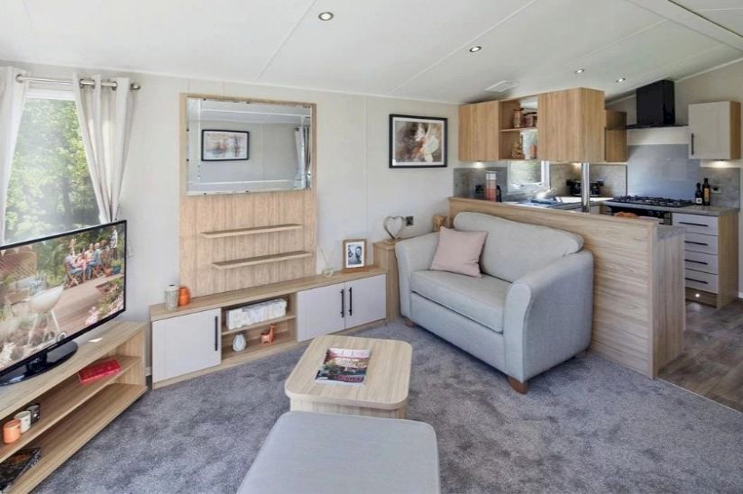 Two Bed Willerby Manor (35x12) Two Bed Willerby Manor (35x12)