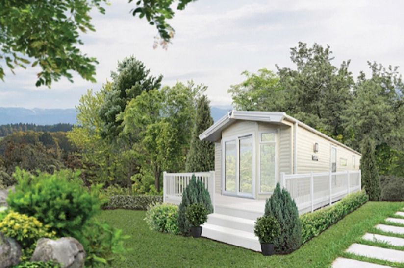 Two Bed Willerby Brookwood (48x12) Two Bed Willerby Brookwood (48x12)
