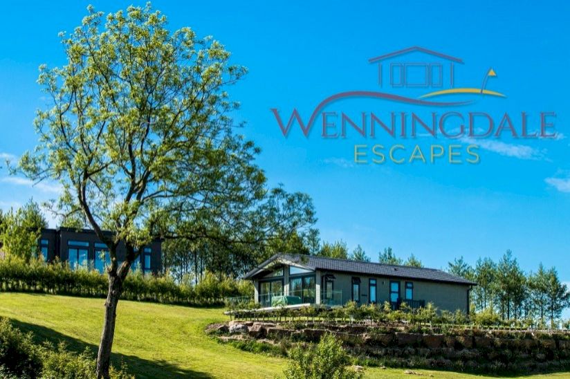 Three Bed Lakeland Leisure Fellside (45x22) Three Bed Lakeland Leisure Fellside (45x22)