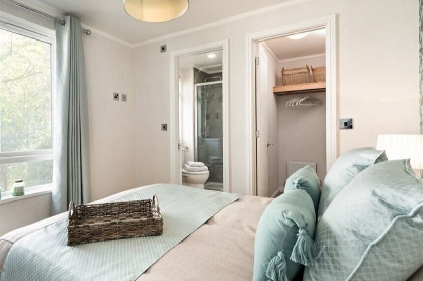 Two Bed Prestige Sofia (52x20) Two Bed Prestige Sofia (52x20)
