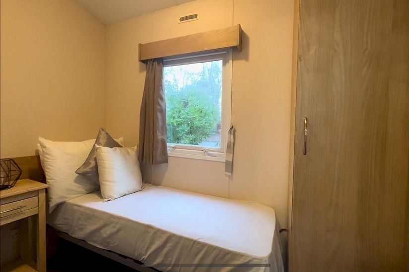 Two Bed Delta Resort (28x12) 2014 Two Bed Delta Resort (28x12) 2014