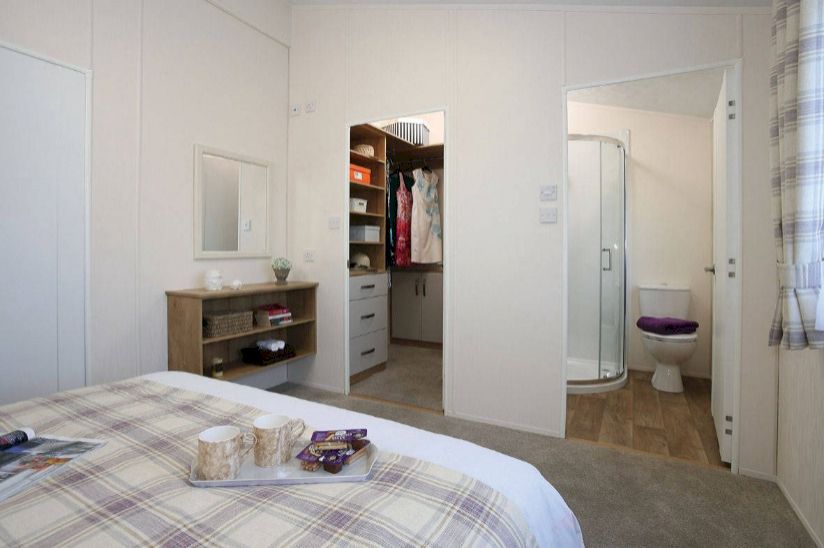Two Bed Delta Countryside Lodge Two Bed Delta Countryside Lodge