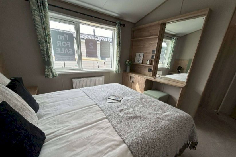 Two Bed ABI Kielder (40x20) 2025 Two Bed ABI Kielder (40x20) 2025