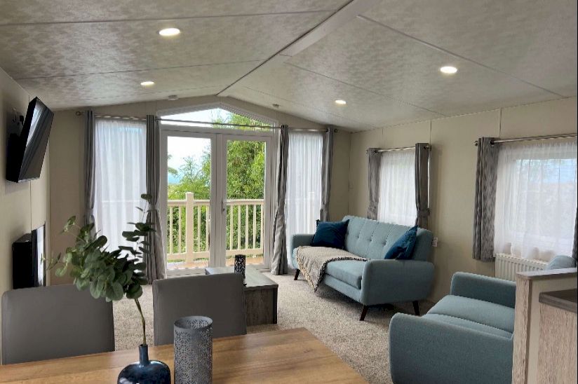 Two Bed Delta Hideaway (40x13) 2019 Two Bed Delta Hideaway (40x13) 2019