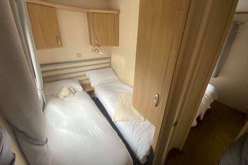 Three Bed ABI Elan Three Bed ABI Elan